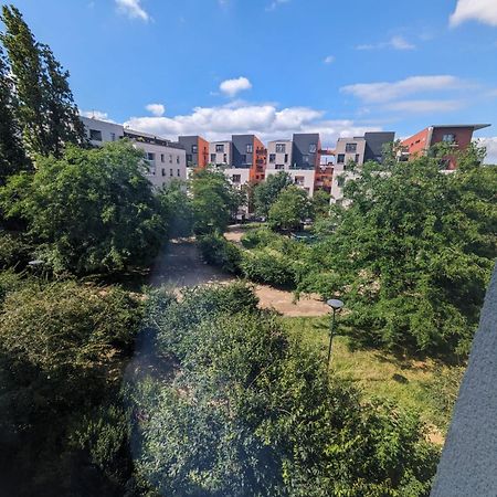 Charmant Appartement Calme Proche De Paris Saint-Denis-en-Margeride Exterior foto